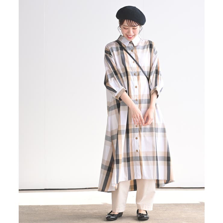 リネンニットベレー帽 | rps | 詳細画像8 