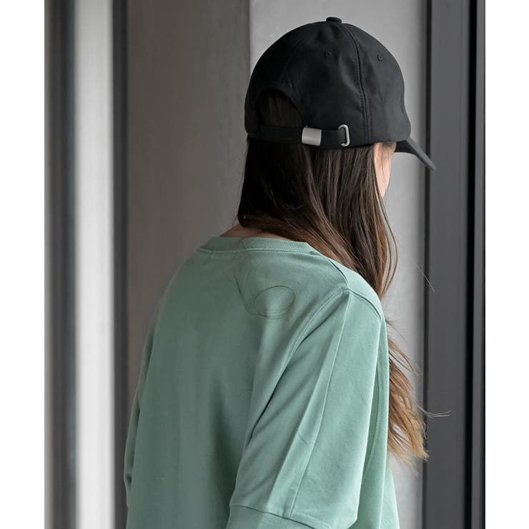 接触冷感コットンキャップ | rps | 詳細画像10 