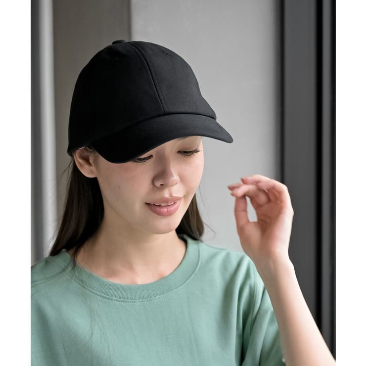 接触冷感コットンキャップ | rps | 詳細画像12 