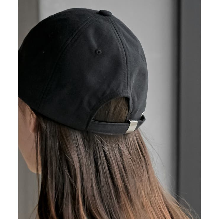 接触冷感コットンキャップ | rps | 詳細画像14 