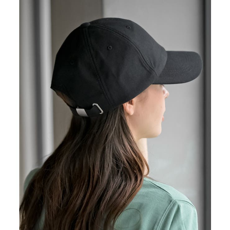 接触冷感コットンキャップ | rps | 詳細画像15 