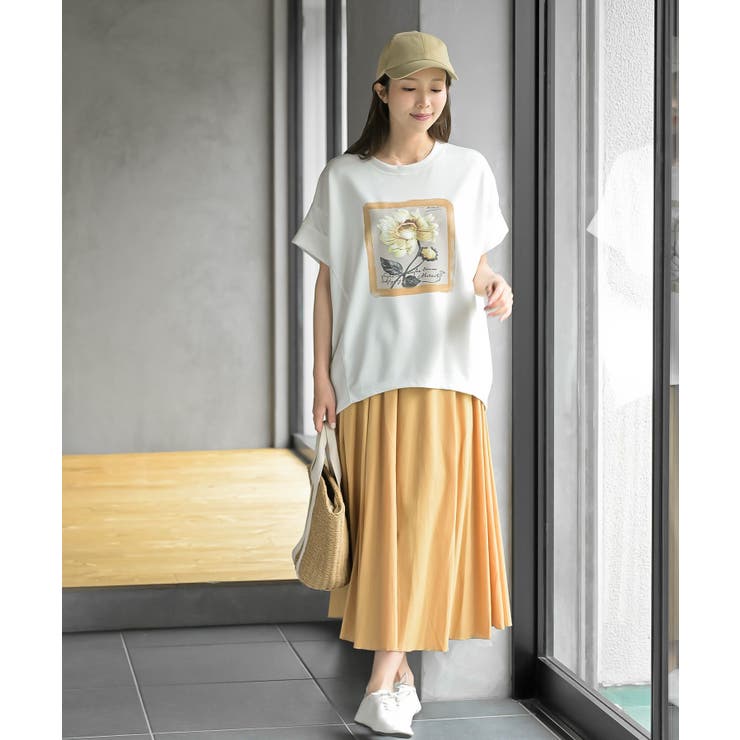 接触冷感コットンキャップ | rps | 詳細画像16 