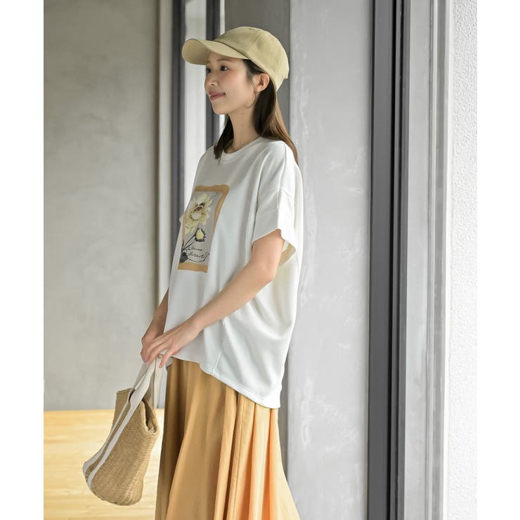 接触冷感コットンキャップ | rps | 詳細画像17 