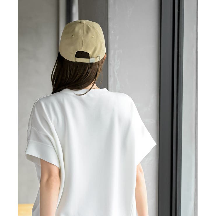 接触冷感コットンキャップ | rps | 詳細画像18 