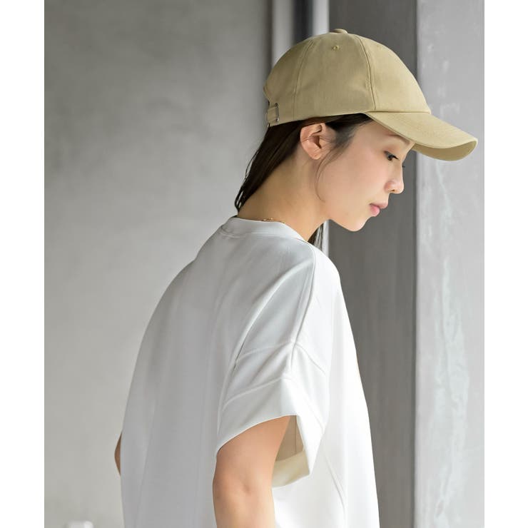 接触冷感コットンキャップ | rps | 詳細画像19 