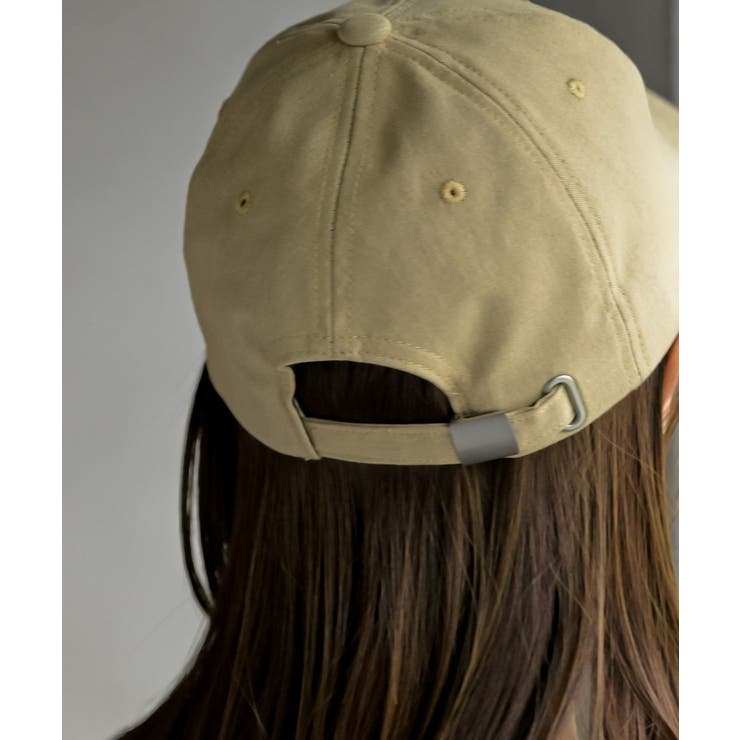 接触冷感コットンキャップ | rps | 詳細画像22 