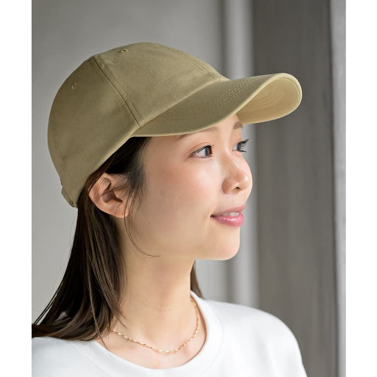 接触冷感コットンキャップ | rps | 詳細画像23 