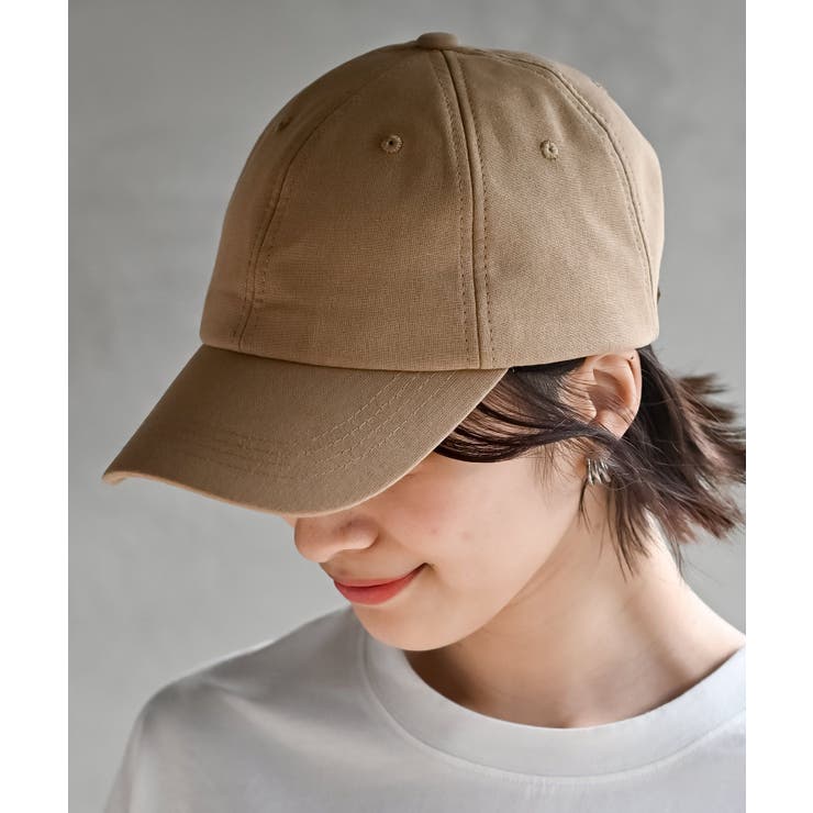 接触冷感コットンキャップ | rps | 詳細画像26 