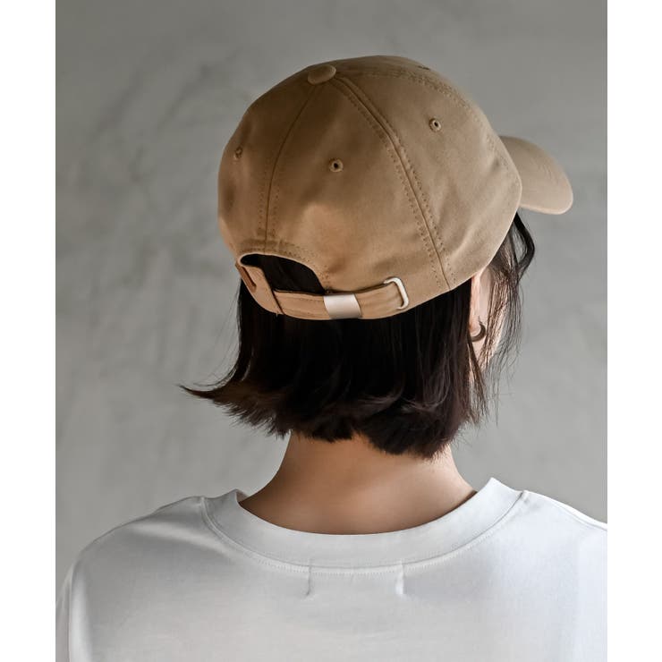 接触冷感コットンキャップ | rps | 詳細画像27 