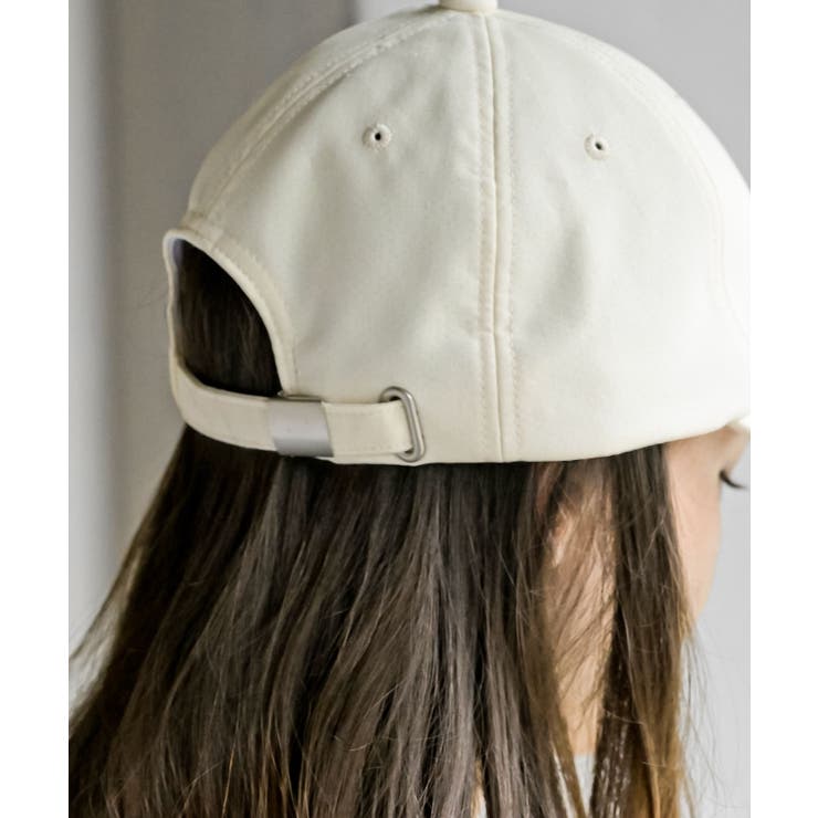 接触冷感コットンキャップ | rps | 詳細画像7 