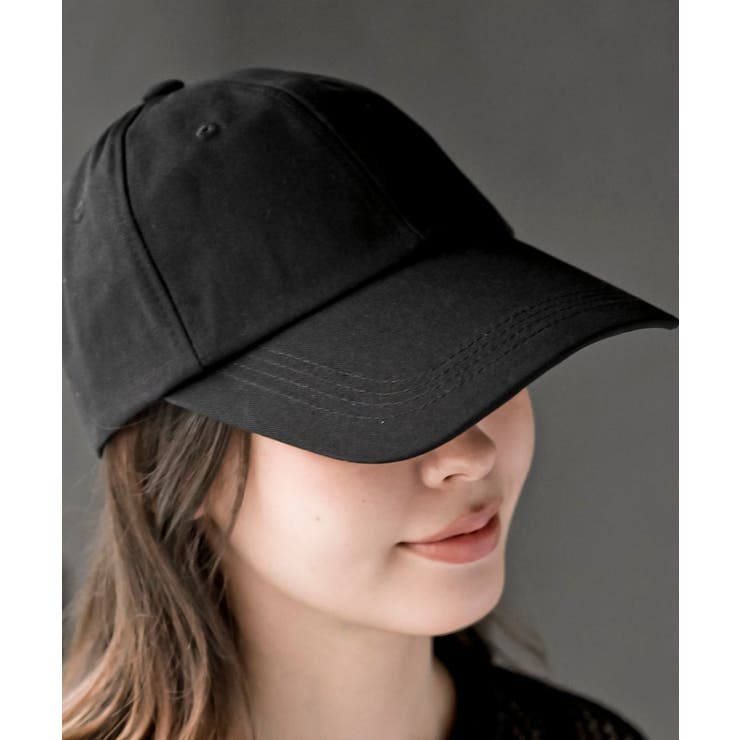 つば長深めキャップ | rps | 詳細画像14 