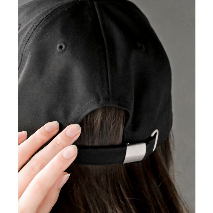 つば長深めキャップ | rps | 詳細画像15 