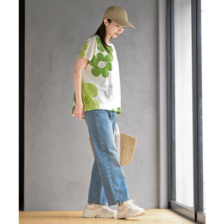 つば長深めキャップ | rps | 詳細画像16 