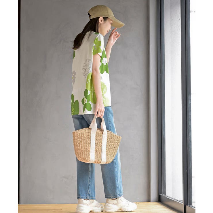 つば長深めキャップ | rps | 詳細画像18 