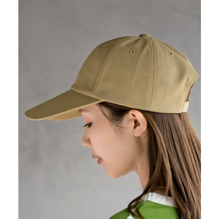 つば長深めキャップ | rps | 詳細画像19 