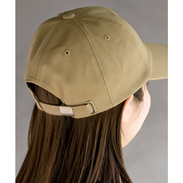 つば長深めキャップ | rps | 詳細画像20 