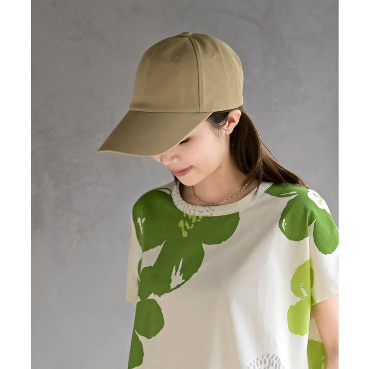 つば長深めキャップ | rps | 詳細画像21 