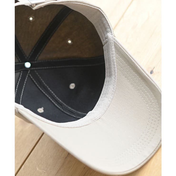 つば長深めキャップ | rps | 詳細画像23 