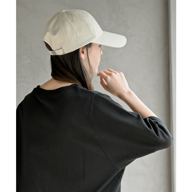 つば長深めキャップ | rps | 詳細画像5 