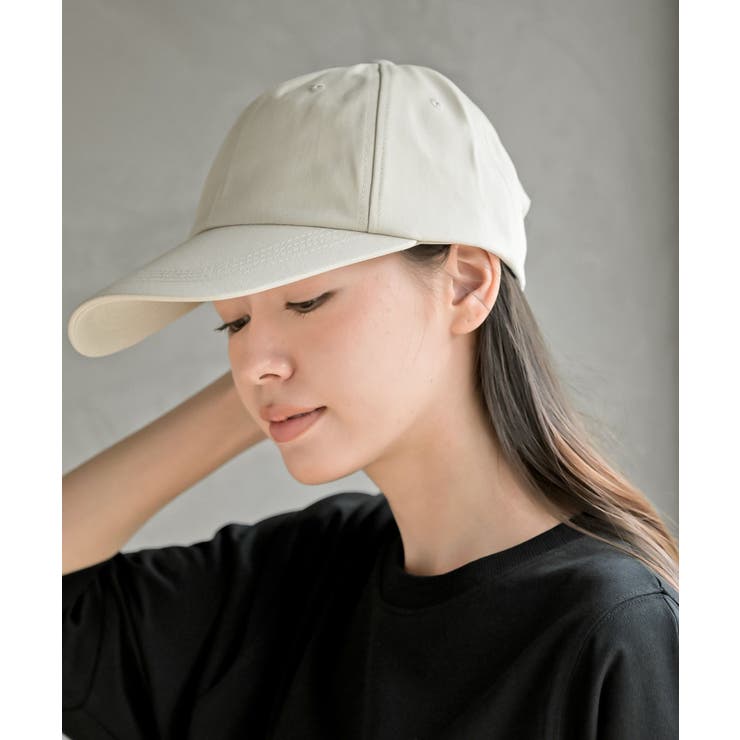 つば長深めキャップ | rps | 詳細画像7 