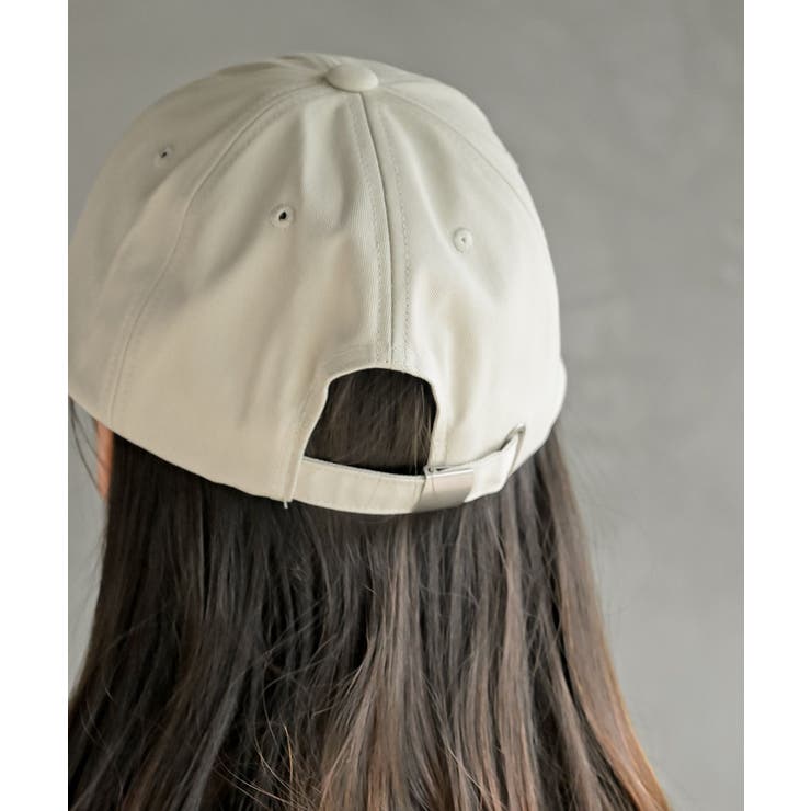 つば長深めキャップ | rps | 詳細画像8 