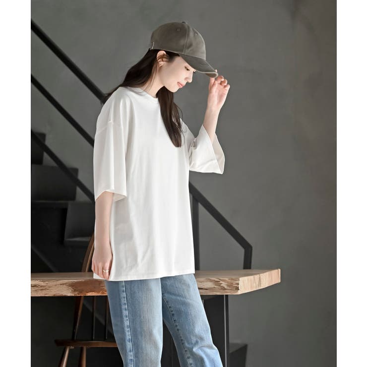 ウォッシュ加工深めキャップ | rps | 詳細画像10 