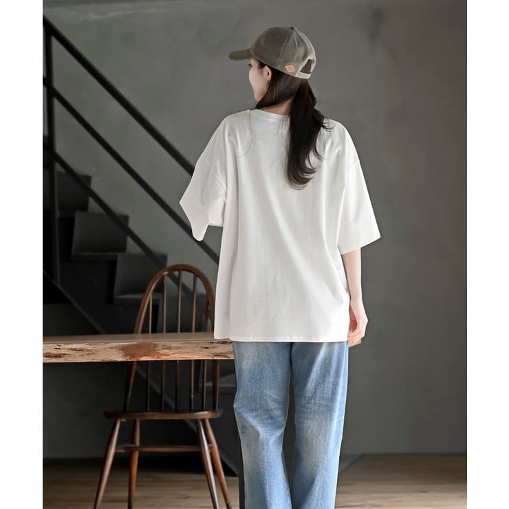 ウォッシュ加工深めキャップ | rps | 詳細画像11 