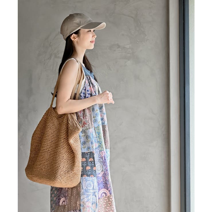 ウォッシュ加工深めキャップ | rps | 詳細画像3 