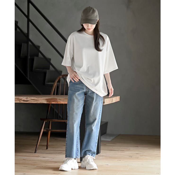 ウォッシュ加工深めキャップ | rps | 詳細画像9 