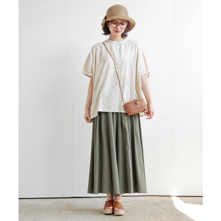 ウォッシャブルバックリボンハット | rps | 詳細画像22 