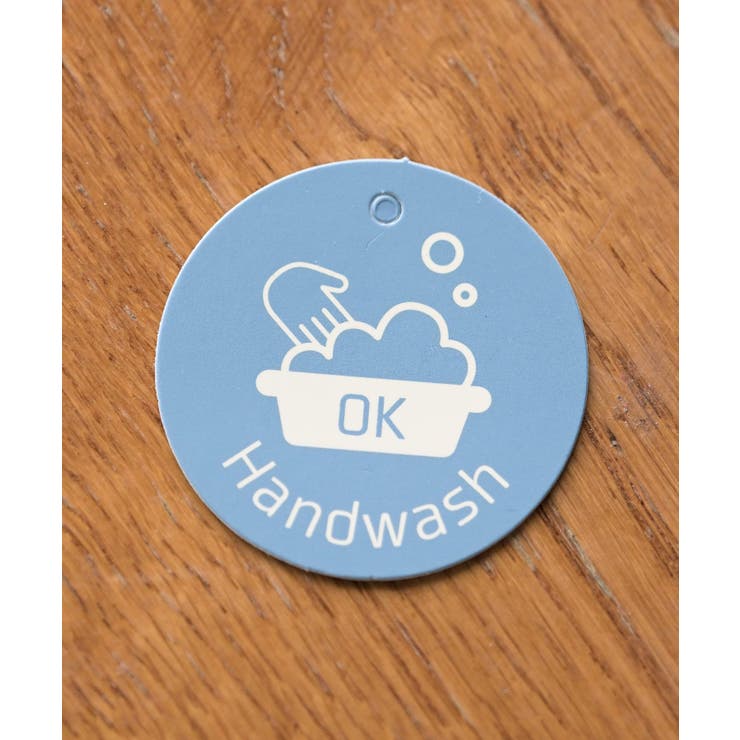 ウォッシャブルバックリボンハット | rps | 詳細画像32 