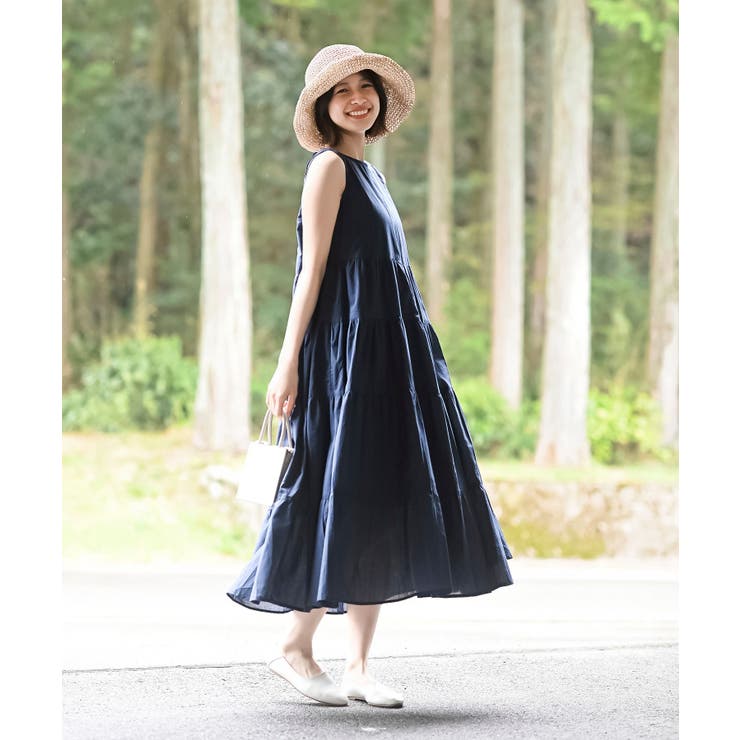 手編みつば広ペーパーハット | rps | 詳細画像2 