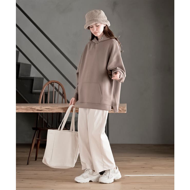 ボアバケットハット | rps | 詳細画像10 