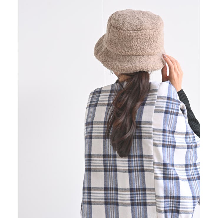 ボアバケットハット | rps | 詳細画像15 