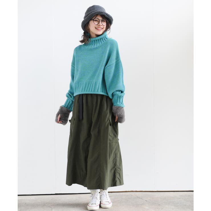 ボアバケットハット | rps | 詳細画像16 