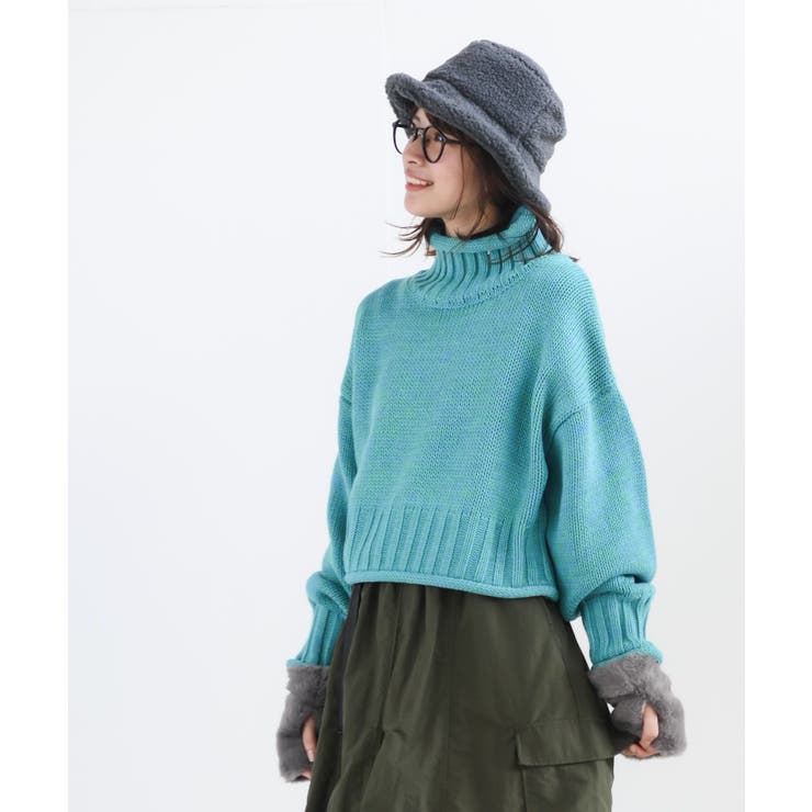 ボアバケットハット | rps | 詳細画像17 