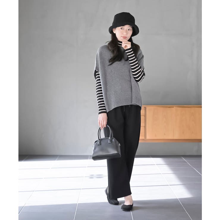 ボアバケットハット | rps | 詳細画像2 