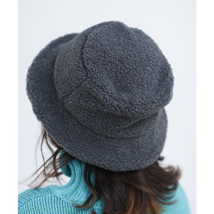 ボアバケットハット | rps | 詳細画像21 