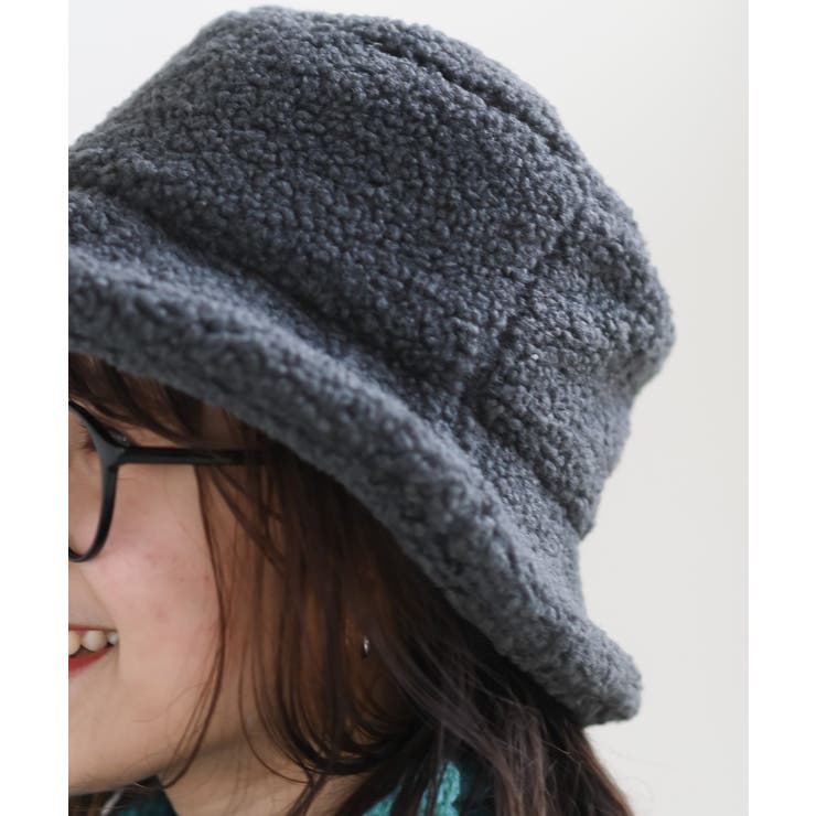 ボアバケットハット | rps | 詳細画像22 