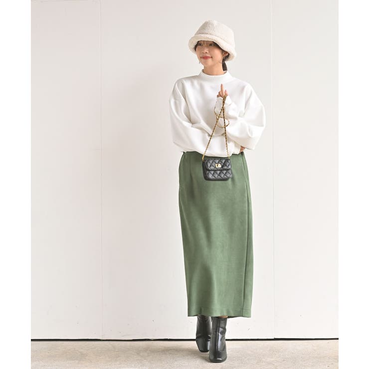 ボアバケットハット | rps | 詳細画像23 