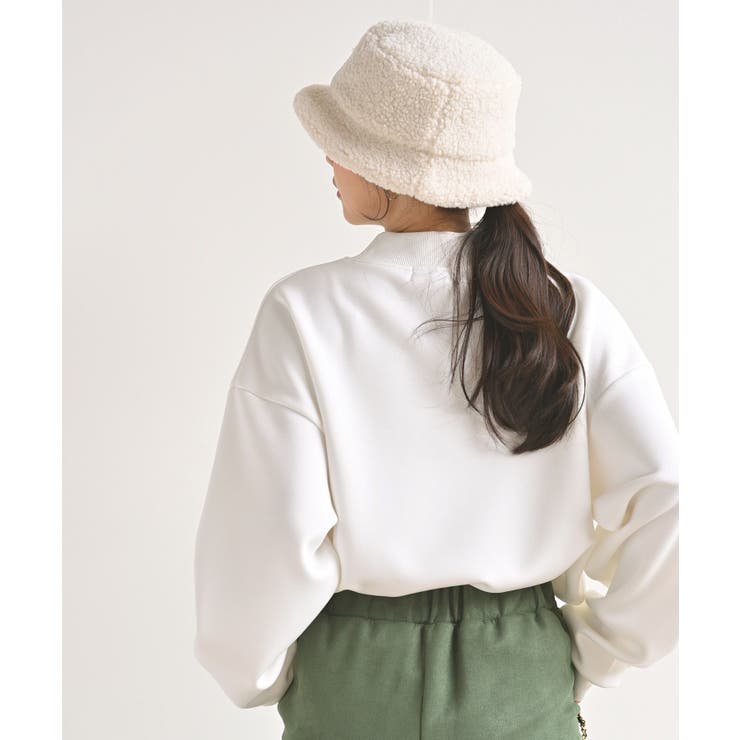 ボアバケットハット | rps | 詳細画像24 