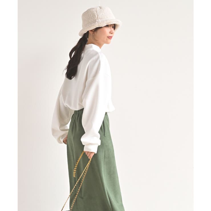 ボアバケットハット | rps | 詳細画像25 