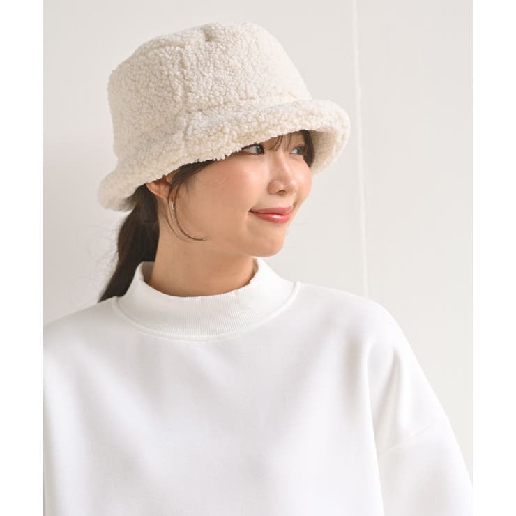 ボアバケットハット | rps | 詳細画像27 