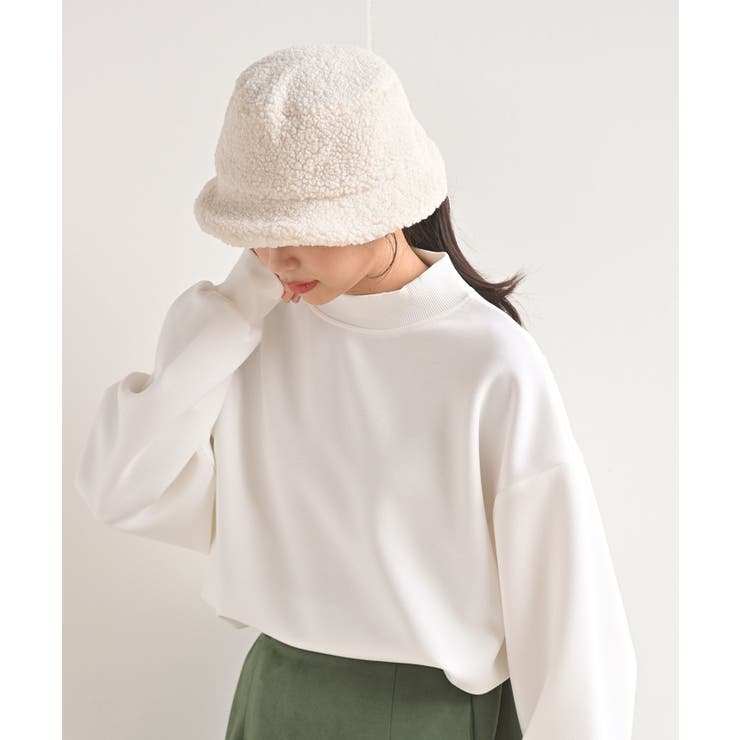 ボアバケットハット | rps | 詳細画像28 