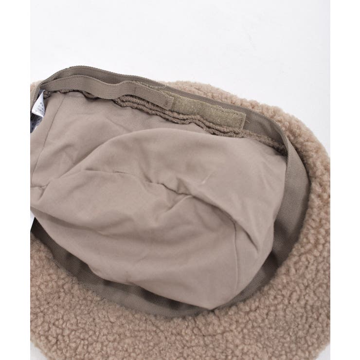 ボアバケットハット | rps | 詳細画像29 