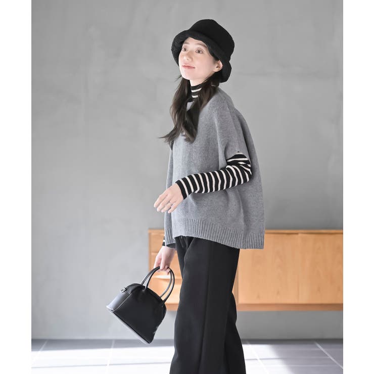 ボアバケットハット | rps | 詳細画像3 