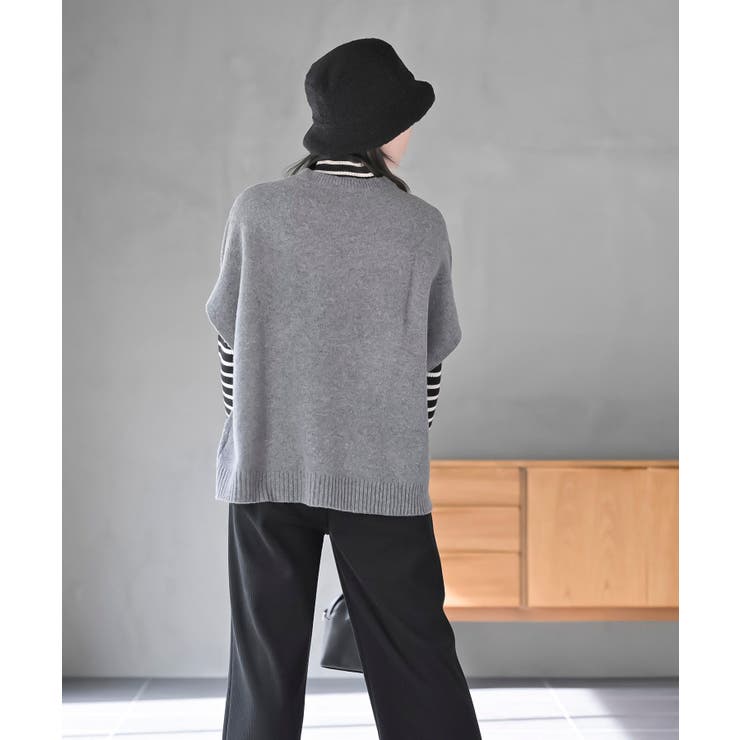 ボアバケットハット | rps | 詳細画像4 