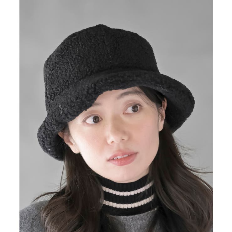 ボアバケットハット | rps | 詳細画像5 