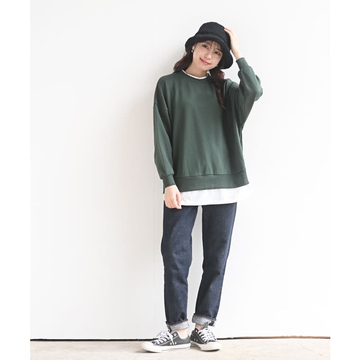 ボアバケットハット | rps | 詳細画像8 