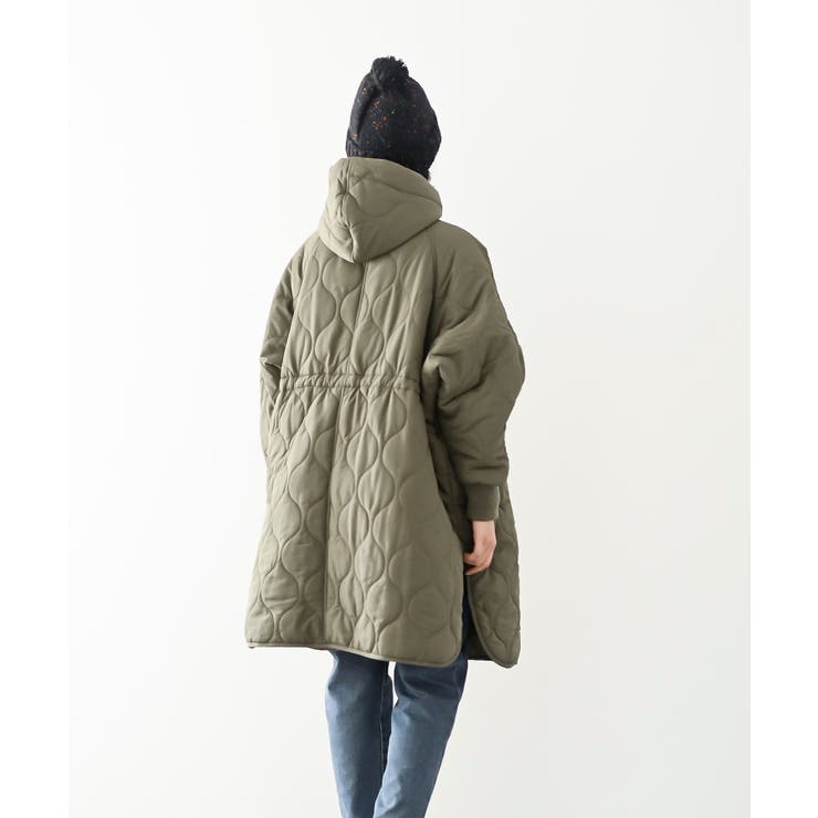 ポンポン付きカラーネップニット帽 | rps | 詳細画像13 